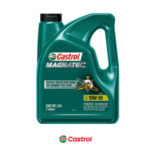 CASTROL MAGNATEC 10W-30 - 3.78 Lt. semi sintético